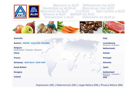 ALDI Einkauf SE & Co. oHG