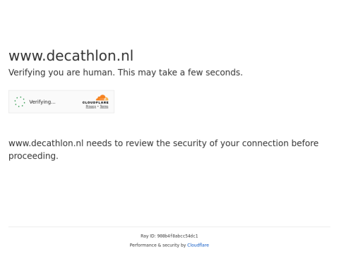 Decathlon