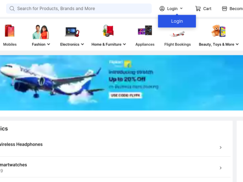 Flipkart