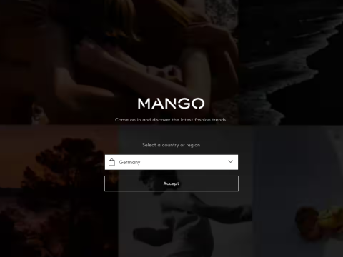 Mango