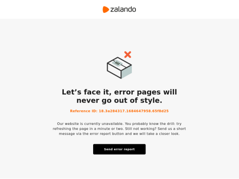 Zalando SE