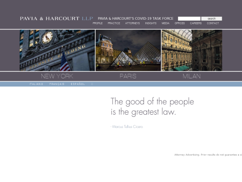 web screenshot